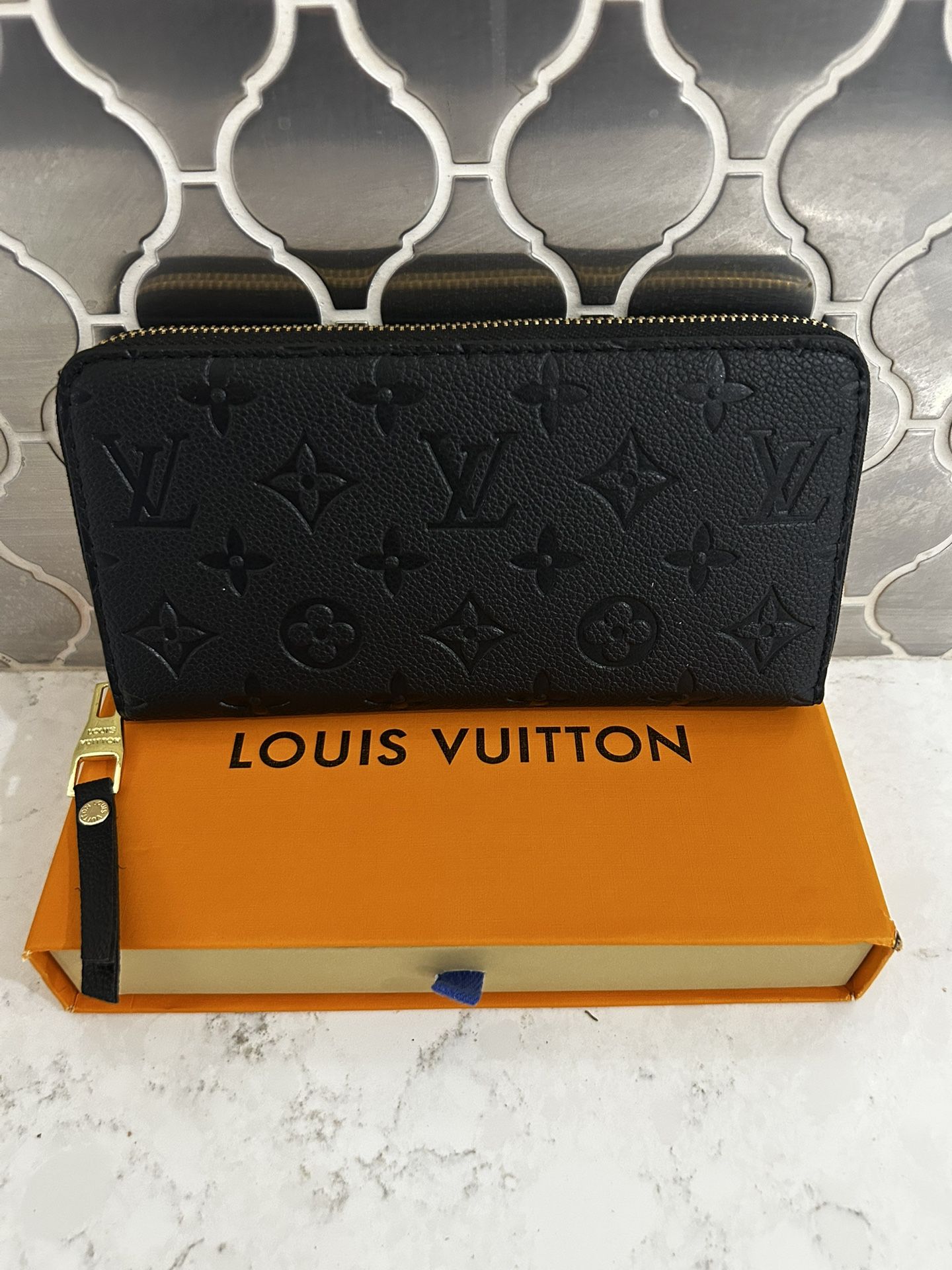 Louis Vuitton Wallet