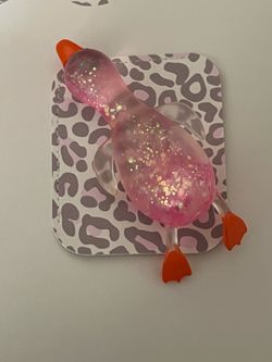 DUCK Sugar Swap Squishy!