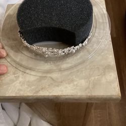 David’s Bridal Shop  Tiara   New 