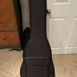 Yamaha Acoustic Guitar Gig Bag