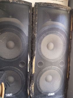 Bocinas