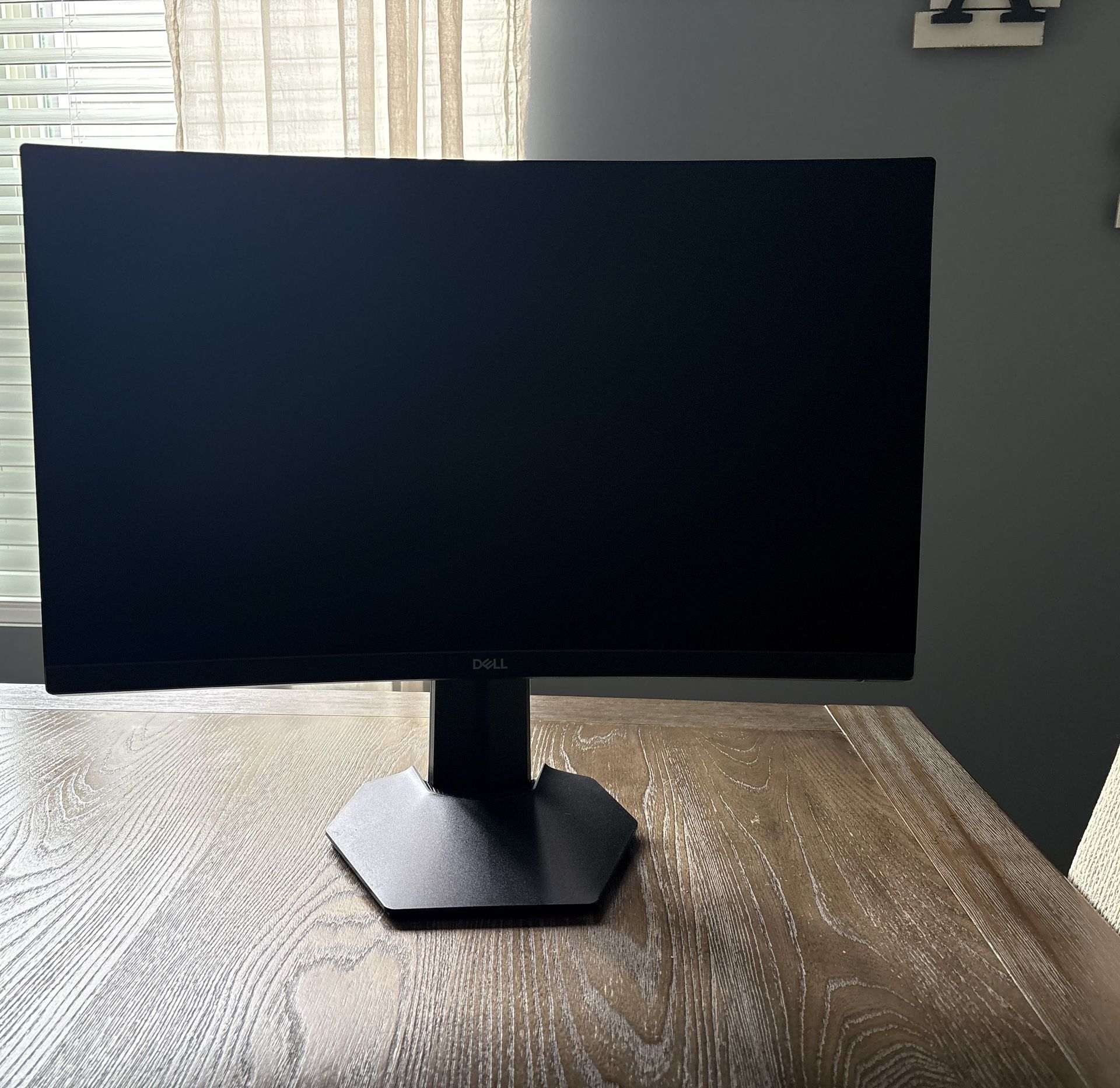 Dell Gaming Monitors