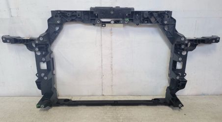 2017 2018 2019 HONDA CRV RADIATOR SUPPORT OEM