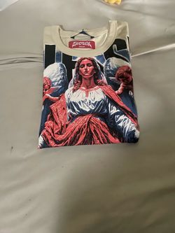 Chosen Graphic T-Shirt Medium