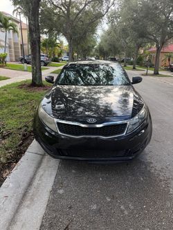 Kia 2011
