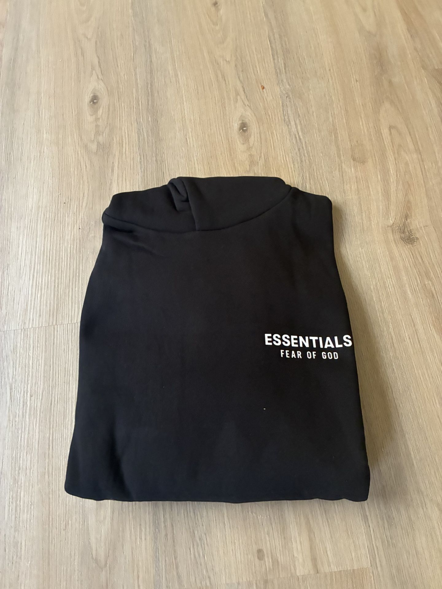 SS24 Essential Hoodies (S/M) ποΈ
