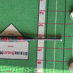 Demarini The Goods Bat 2023 29/19