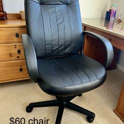 Office Chair $25