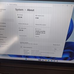 Razer Blade 15 Gaming Laptop 