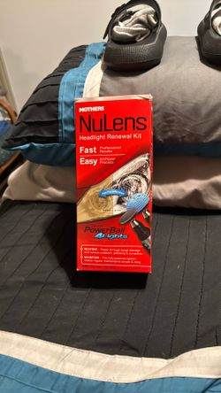 MOTHERS NULENS CLEANER