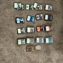 Magic The Gathering