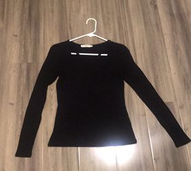 Long sleeve top