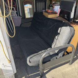FREE - Futon Bed Frame