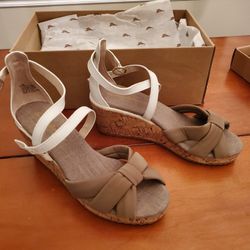 Women's Tommy Bahama Wedge Shoes
