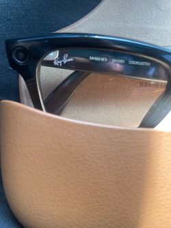 Ray Bans