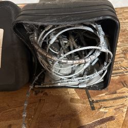 Tire Chains (cables)