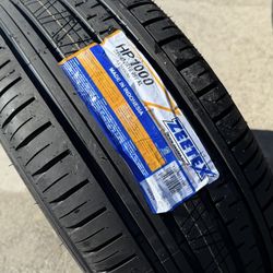 Zeetex 235/40/18 HP1000