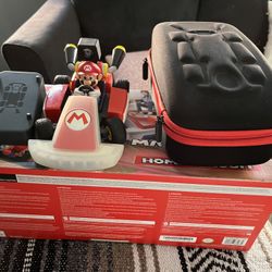 Mario Cart Live