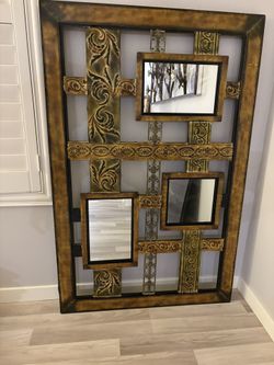Frame