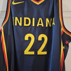 Kaitlyn Clark Jersey 
