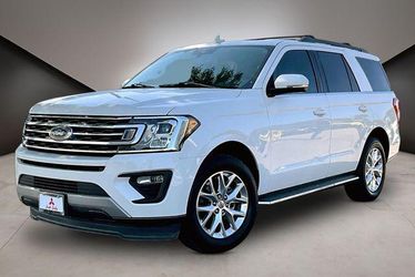 2021 Ford Expedition
