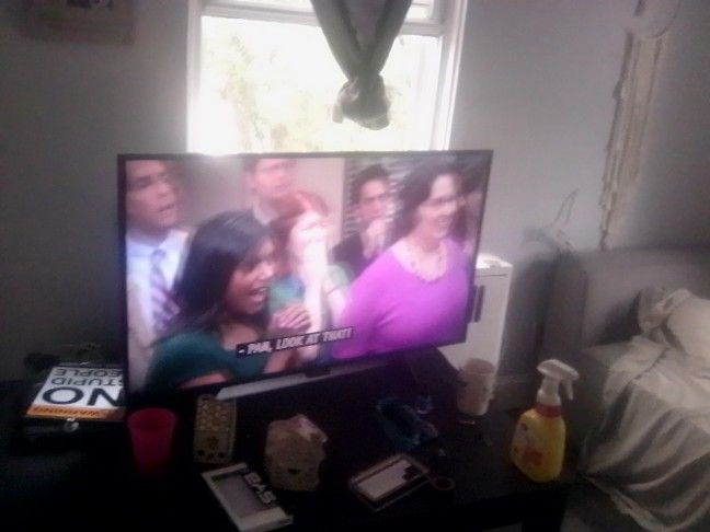 Sharp Roku Tv