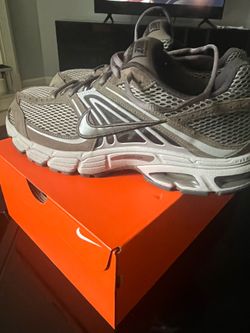 Nike airmax 2k