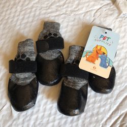 Anti Slip Dog Socks - Protect  Your Pets Paws Especially This Summer