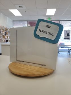 🔥 Powerful – MacBook Air M2 (16GB RAM) Laptop  Only $5 Down! No Credit Needed 