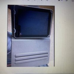 Apple iPad Plus Case 