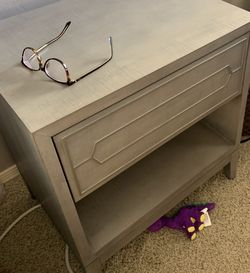 Rh Teen Matching Nightstand 