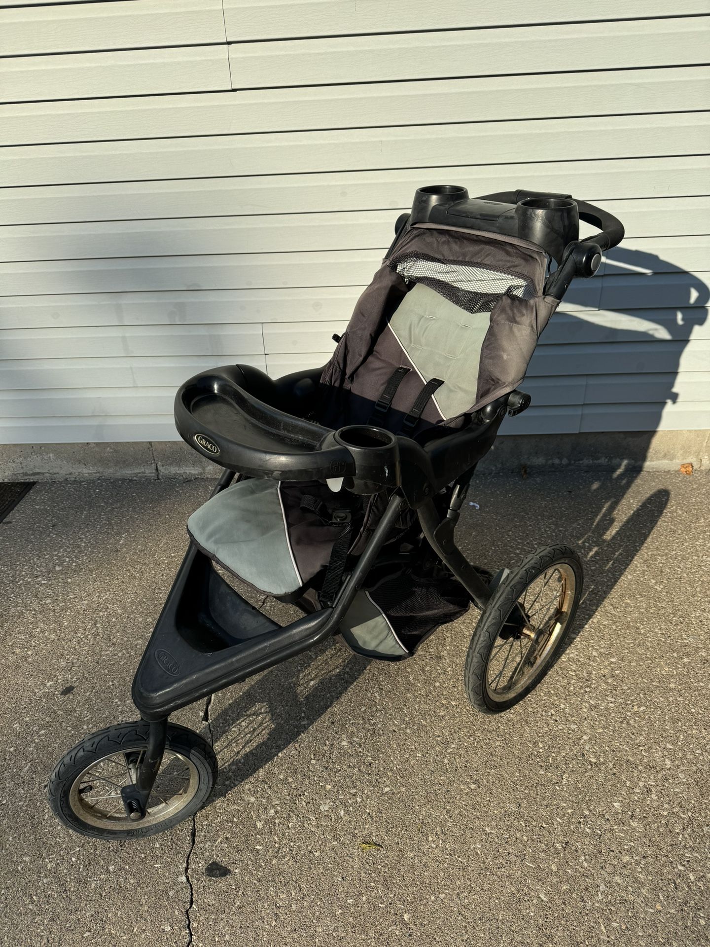 Graco Jogging Stroller