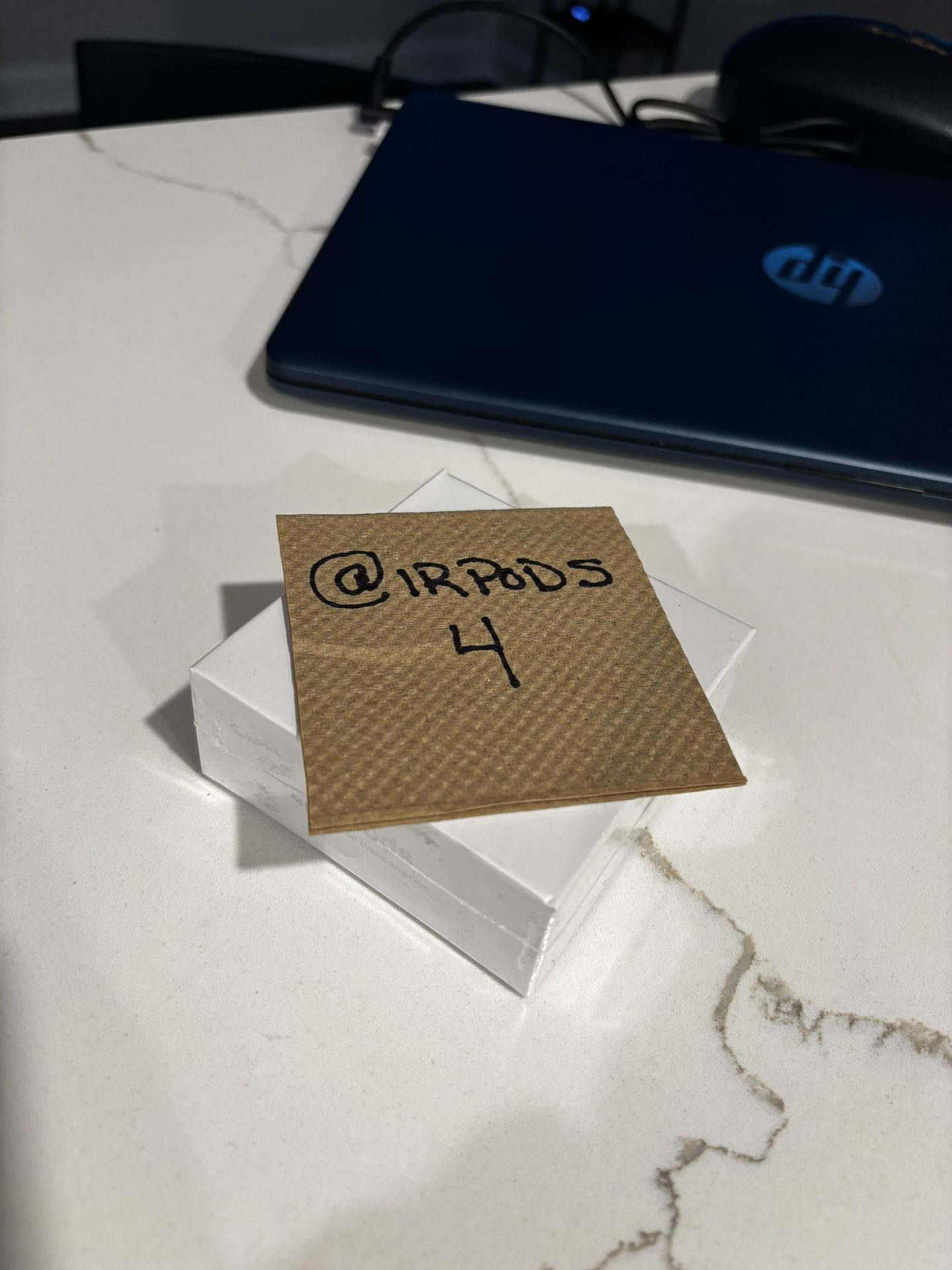 @irPods 4