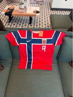 Noruega 🇳🇴 2026/27  | Haaland