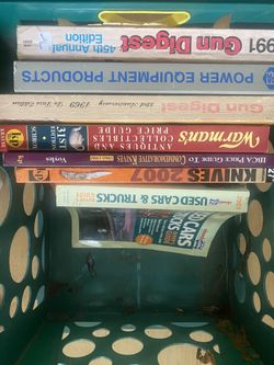 Books