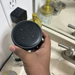Echo Dot