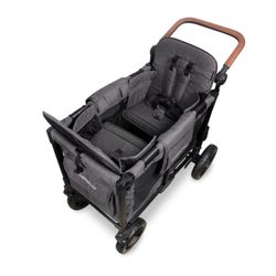 Wonderfold Wagon W2 
