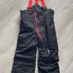 O’Neil Snow Pants Kids Size 4