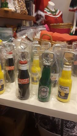 Destapador de botellas