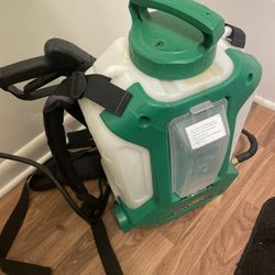 Flow zone cycle 3 4 gallon