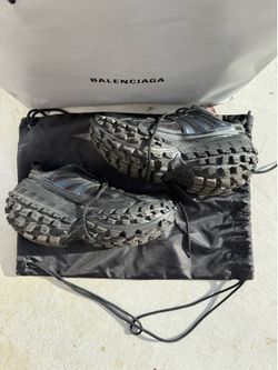 Balenciaga Defender