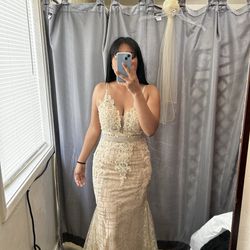 Prom/Elegant Dress