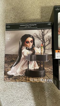 Halloween Decorations