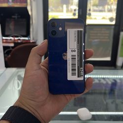 iPhone 12 mini 128 (unlocked)