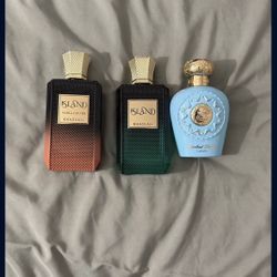 Khadlaj Islands, Lataffa Opulent Dubai