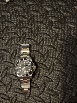 Men’s watch
