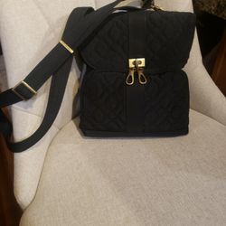 Travelon Crossbody Purse 