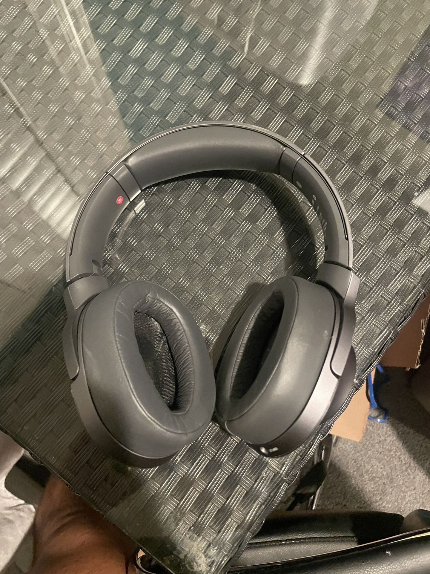Sony Headphones