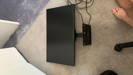 Samsung 24in Monitors