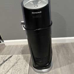 Honeywell Air Purifier
